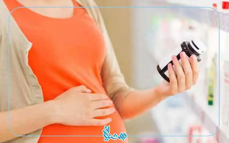مصرف قرص آسپرین در بارداری