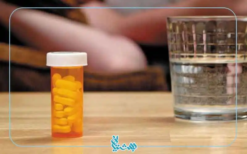 موارد احتیاط آلیسکیرن