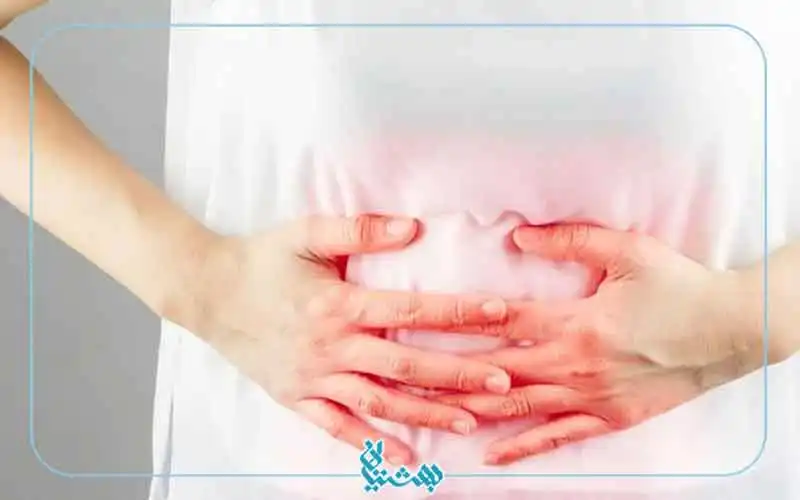 علایم فیزیکی سقط جنین 