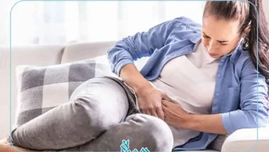 قاعدگی دردناک