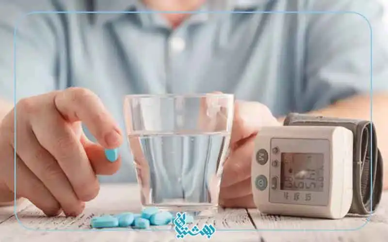 هیدروکلروتیازید