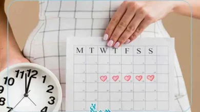 پریود نامنظم