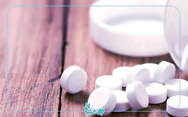 تداخلات دارویی کلونیدین