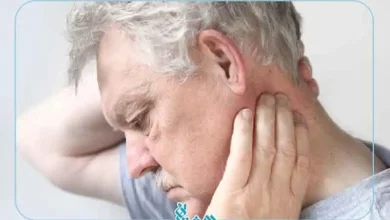 فتق دیسک گردن